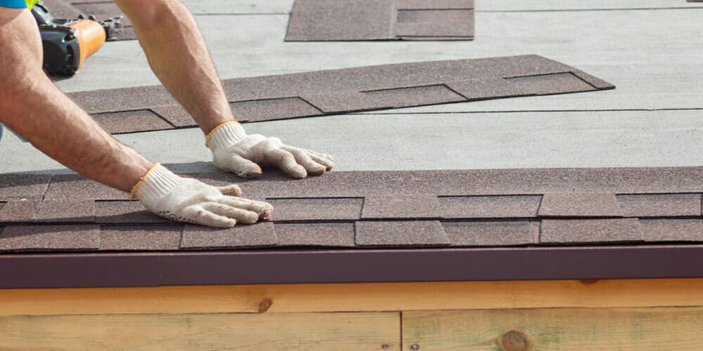 reputable roof repair specialists Pearland and Houston