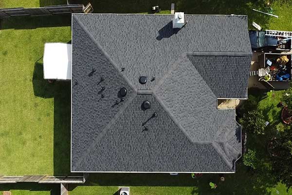 Pearland and Houston roof replacement experts