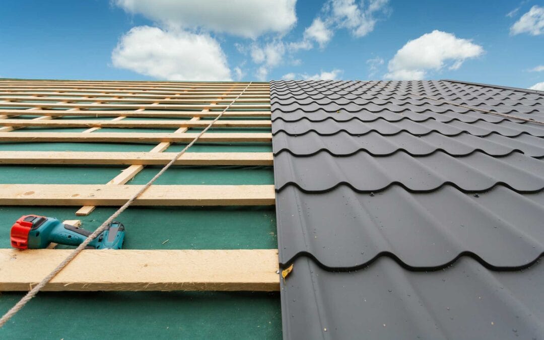 3 Tips to Help You Choose the Best Roof for Your Pearland and Houston Home