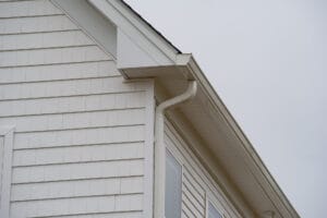 best gutter system, popular gutter system, popular gutter style