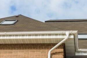 best gutter system, popular gutter system, popular gutter style