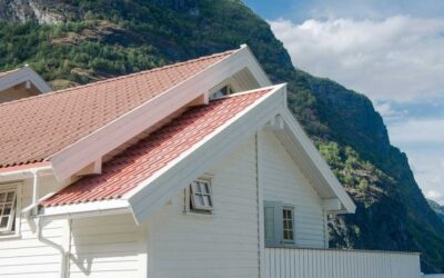 Discover the Advantages of Synthetic Tile Roofs for Mont Belvieu