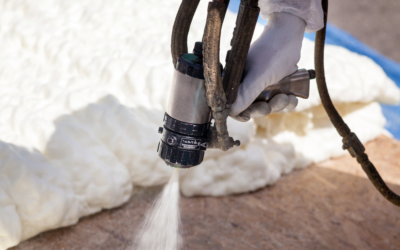 Guide to Spray Foam Roofing