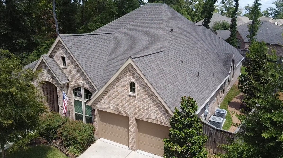 Summerwood, TX, trusted roofing company