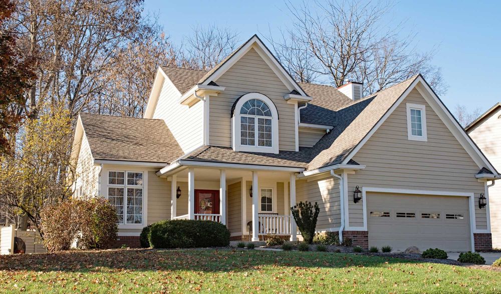 Roofing Company in West University Place