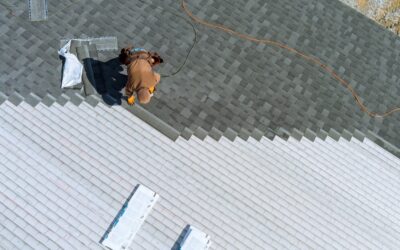 Dangers of DIY Roofing Projects in Houston