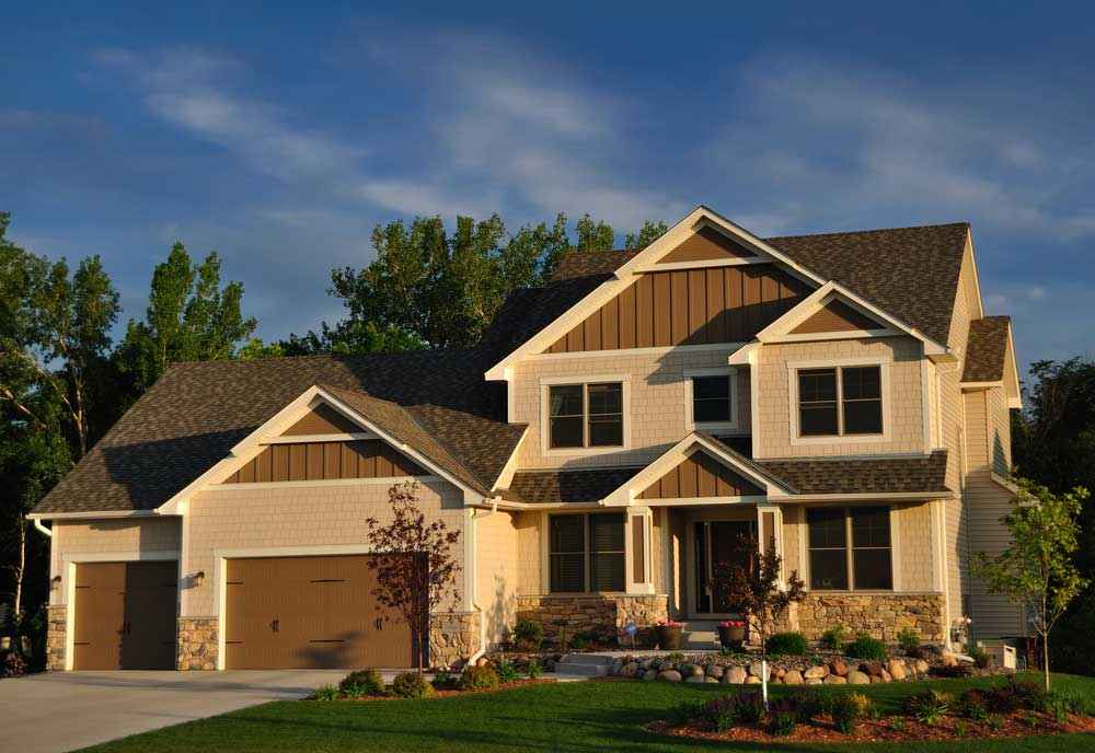 trusted residential roofers in Pearland TX