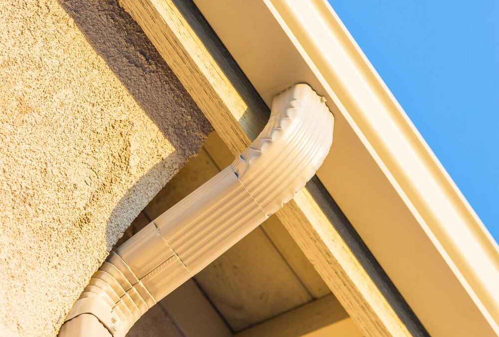 How Long Will New Gutters Last? Understanding Gutter System Longevity in Houston