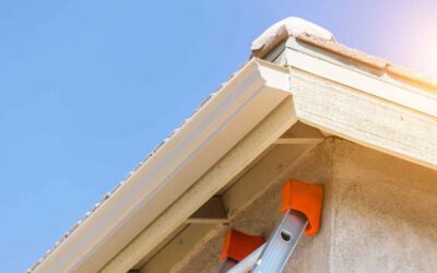 How to Choose the Best Gutters for Your Home in Houston