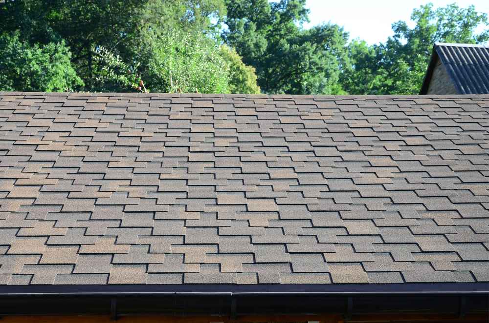 luxury asphalt shingles in Houston