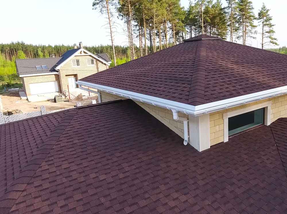 trusted residential roofers in The Woodlands TX