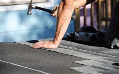 Repair or Replace? How to Decide What’s Best for Your Roof