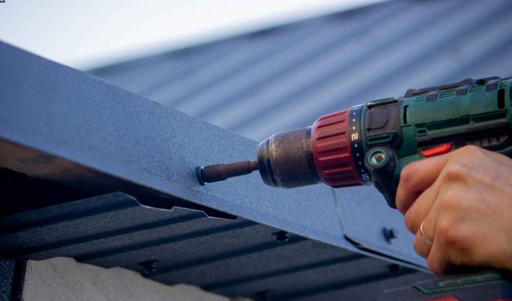 trusted local roofing expert
