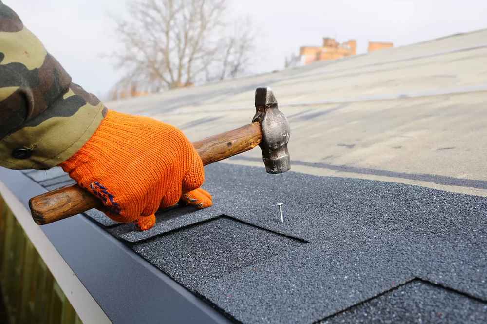 trusted local roofing expert