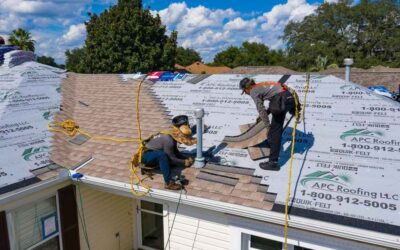 How Long Does a Roof Replacement Really Take? Here’s What to Expect