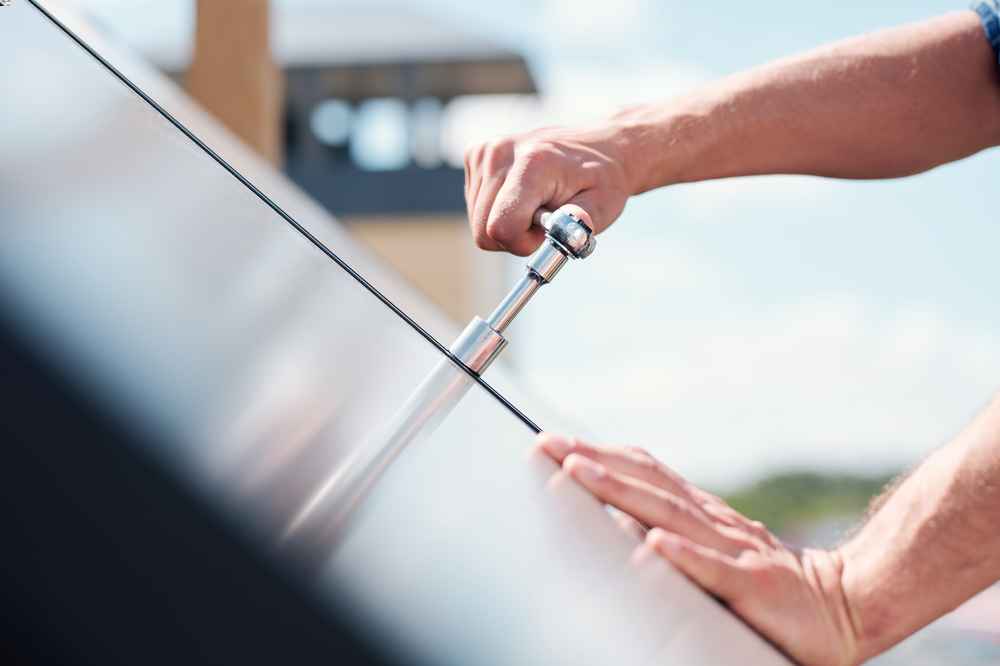 Roof repair in Houston with professional contractors