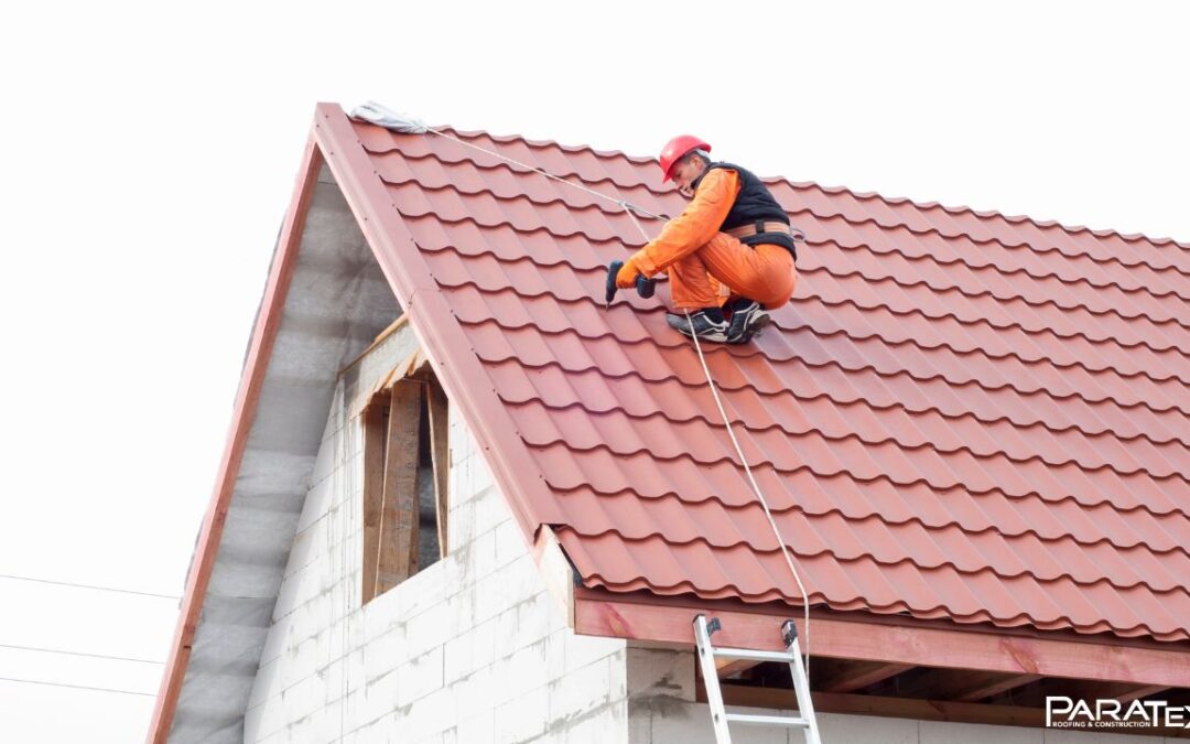 Top Tips for Selecting the Best Roofing Color