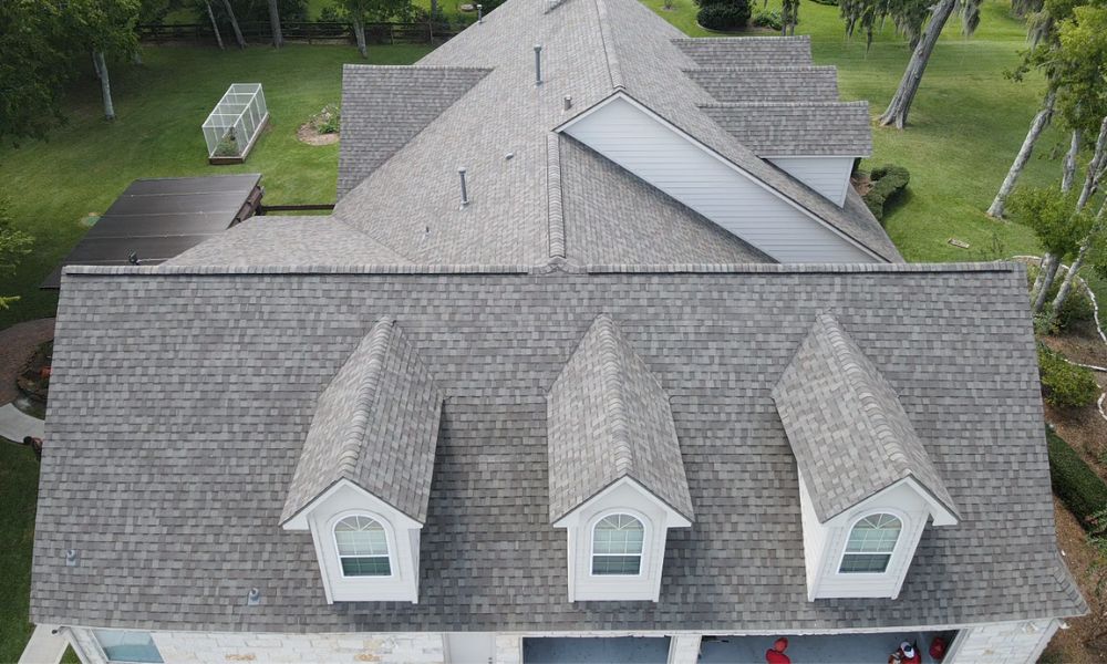 Lifetime Roofing Systems: Benefits and Features