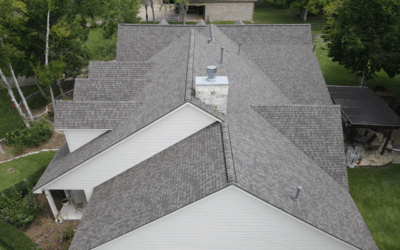 Modern Roofing Designs: Choosing the Best for Your Home