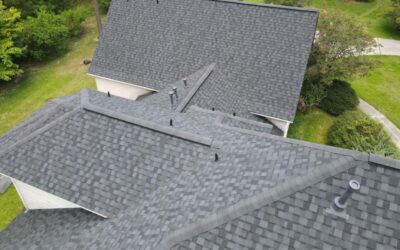 Roof Replacement Houston: How to Choose the Best