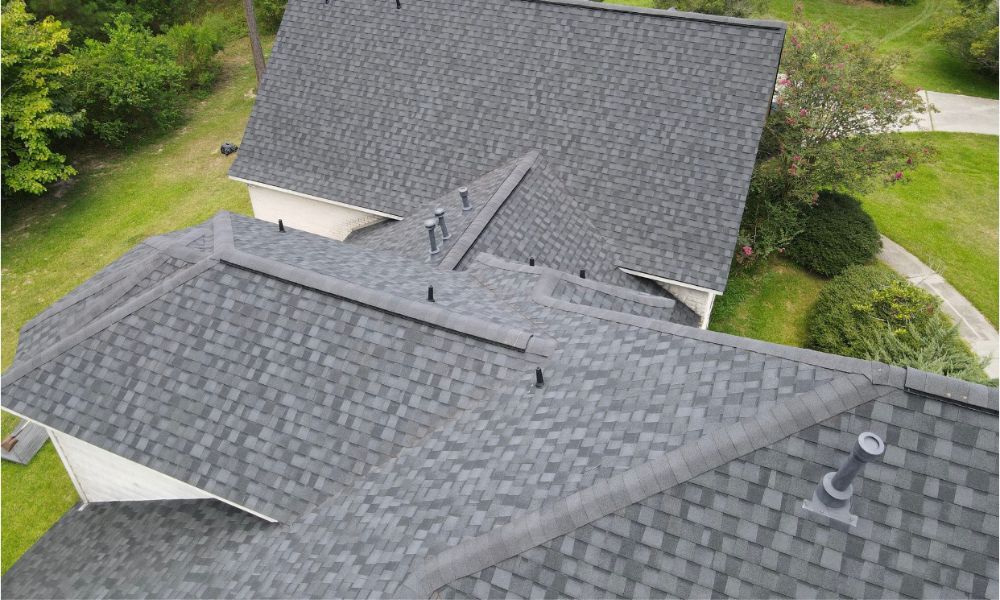 Roof Replacement Houston: How to Choose the Best