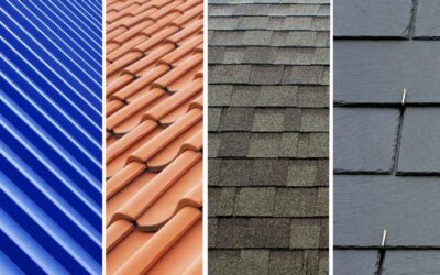 Choosing the right roofing material for Houston TX’s climate