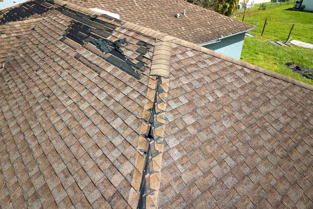 trusted storm damage repair expert in Cypress TX