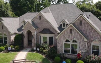 Roofing Designs Featuring Modern House Styles