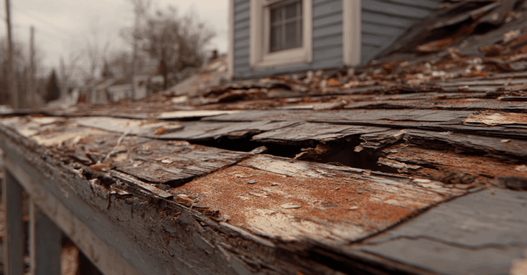 Roof Maintenance Tips to Prepare for Houston’s Hurricane Season