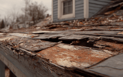 Roof Maintenance Tips to Prepare for Houston’s Hurricane Season